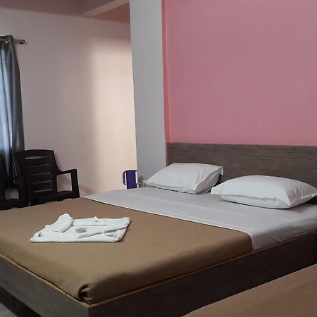 Hotel Aurangabad Regency Aurangabad (Maharashtra) Exterior foto