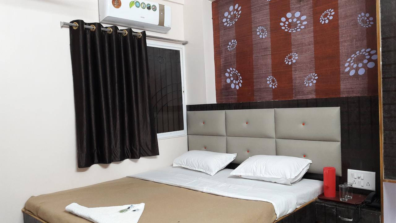 Hotel Aurangabad Regency Aurangabad (Maharashtra) Exterior foto