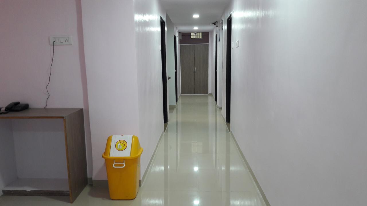 Hotel Aurangabad Regency Aurangabad (Maharashtra) Exterior foto