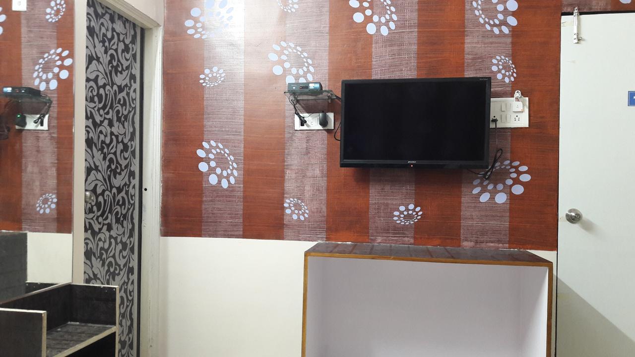 Hotel Aurangabad Regency Aurangabad (Maharashtra) Exterior foto