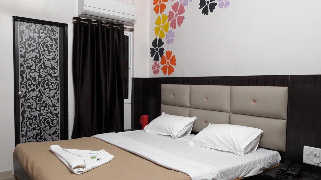 Hotel Aurangabad Regency Aurangabad (Maharashtra) Exterior foto