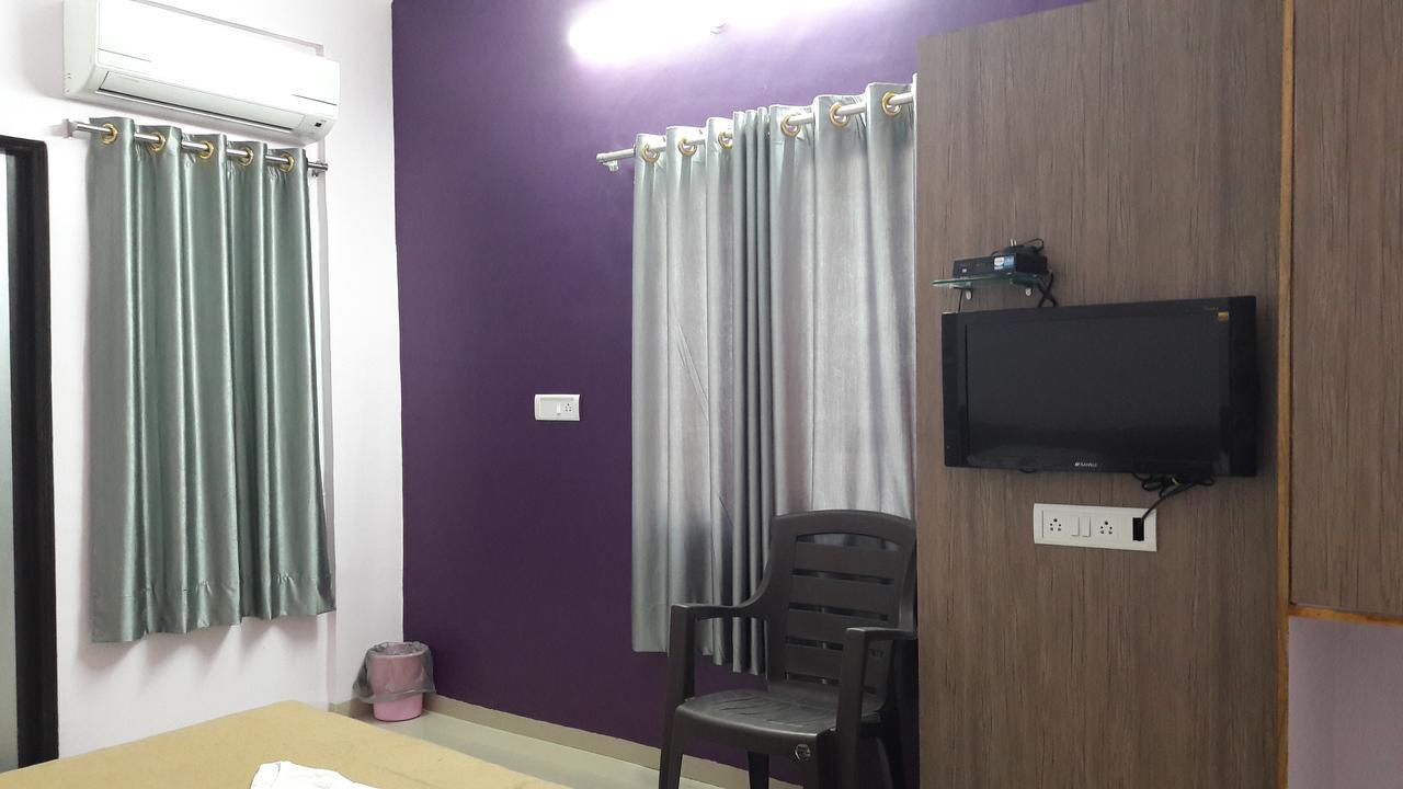 Hotel Aurangabad Regency Aurangabad (Maharashtra) Exterior foto