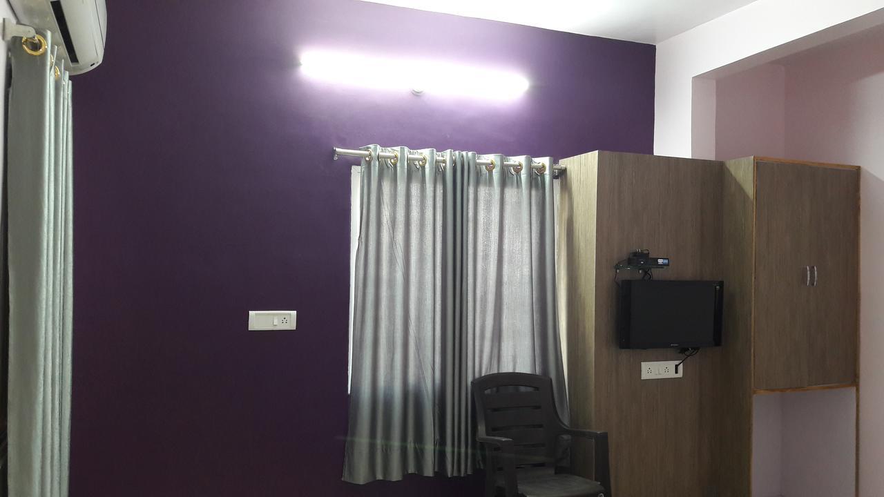 Hotel Aurangabad Regency Aurangabad (Maharashtra) Exterior foto