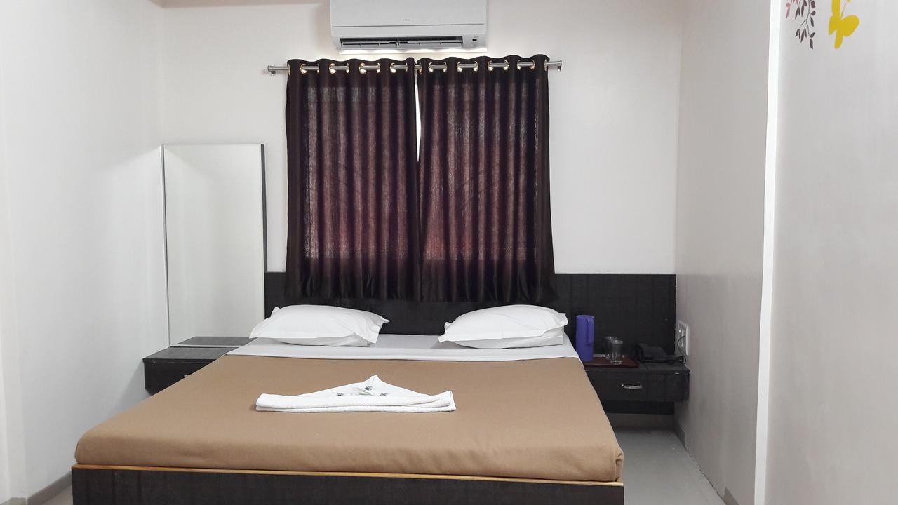 Hotel Aurangabad Regency Aurangabad (Maharashtra) Exterior foto