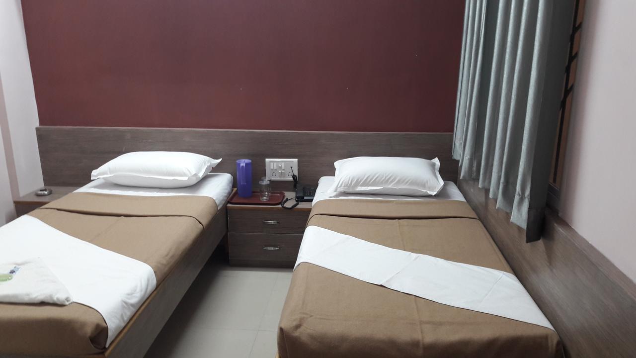 Hotel Aurangabad Regency Aurangabad (Maharashtra) Exterior foto