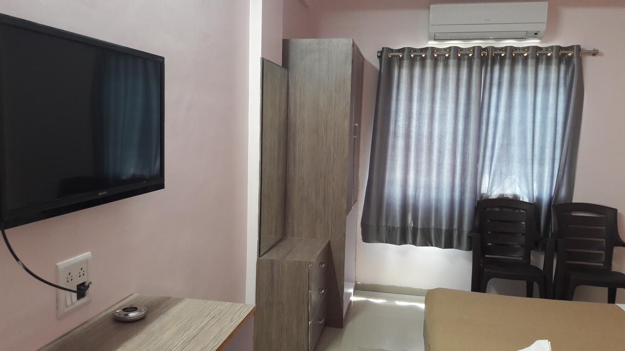 Hotel Aurangabad Regency Aurangabad (Maharashtra) Exterior foto
