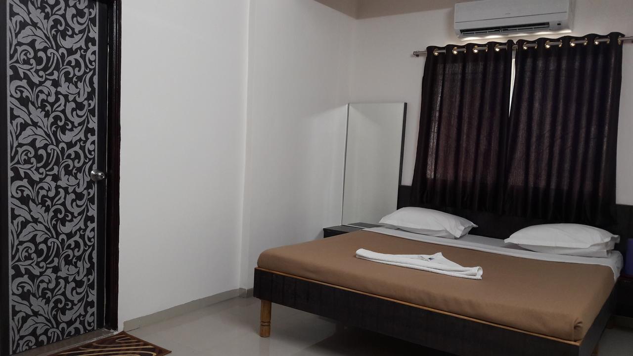 Hotel Aurangabad Regency Aurangabad (Maharashtra) Exterior foto
