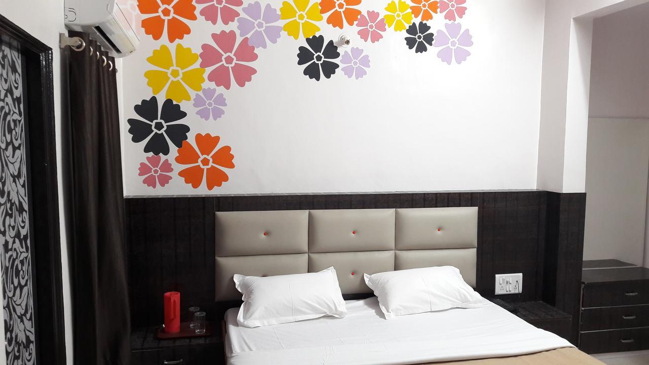 Hotel Aurangabad Regency Aurangabad (Maharashtra) Exterior foto