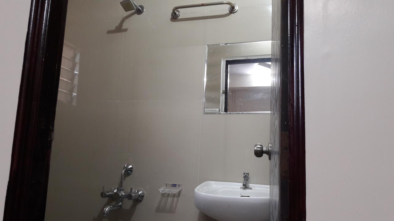 Hotel Aurangabad Regency Aurangabad (Maharashtra) Exterior foto